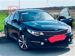 كيا اوبتيما